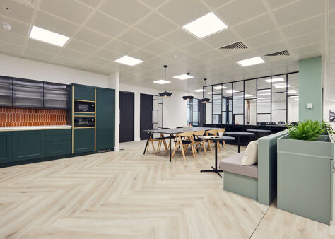 Office Space 22 Chancery Lane  - Image 3