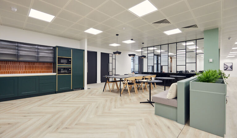 Office Space 22 Chancery Lane  - Image 3