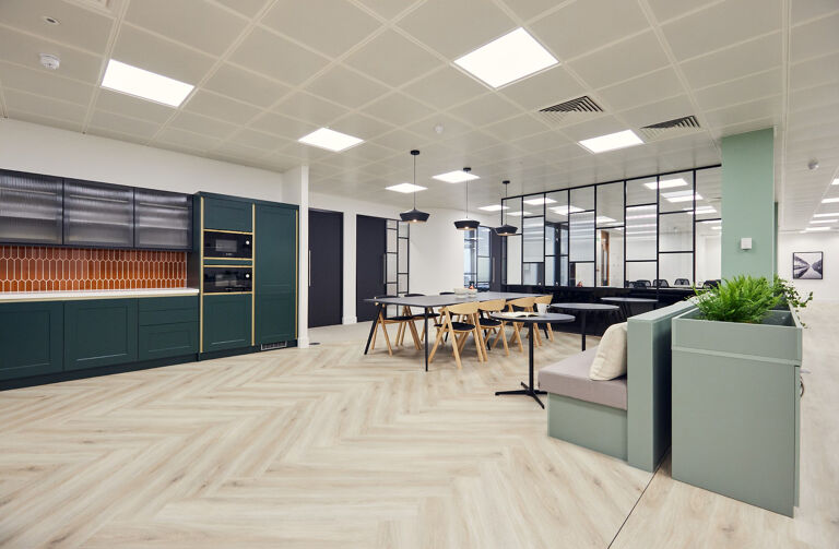 Office Space 22 Chancery Lane  - Image 3