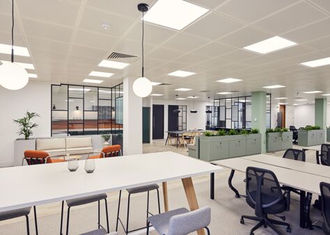 Office Space 22 Chancery Lane  - Image 7