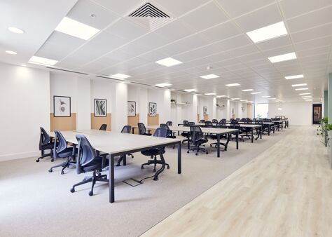 Office Space 22 Chancery Lane  - Image 9