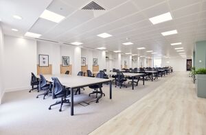 Office Space 22 Chancery Lane  - Image 9