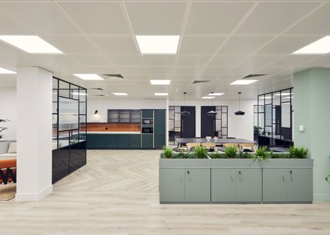 Office Space 22 Chancery Lane  - Image 10