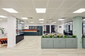 Office Space 22 Chancery Lane  - Image 10