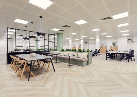 Office Space 22 Chancery Lane  - Image 8