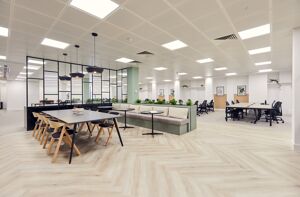 Office Space 22 Chancery Lane  - Image 8