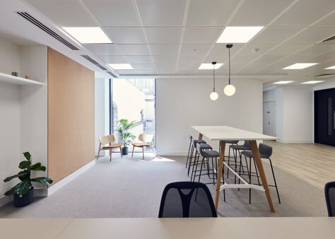 Office Space 22 Chancery Lane  - Image 12