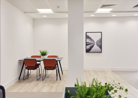 Office Space 22 Chancery Lane  - Image 4