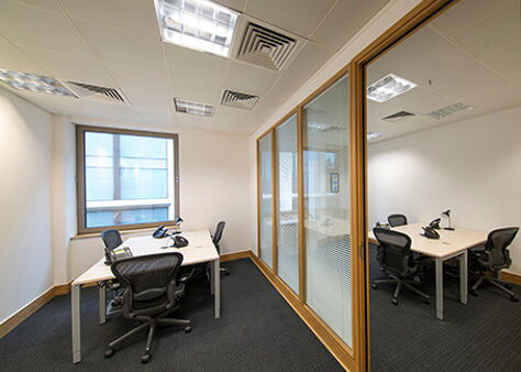 Office Space Cannon Street Station - Image 4