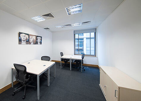 Office Space Cannon Street Station - Image 6
