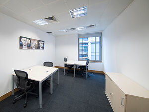 Office Space Cannon Street Station - Image 6