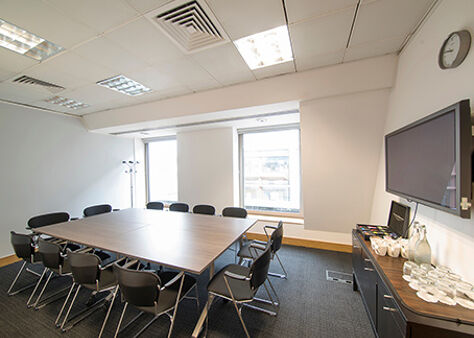 Office Space Cannon Street Station - Image 10