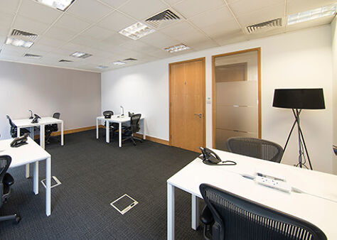 Office Space Cannon Street Station - Image 7