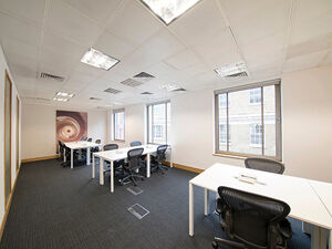 Office Space Cannon Street Station - Image 9