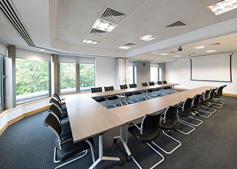 Office Space Cannon Street Station - Image 3