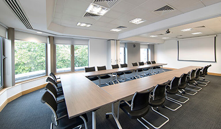 Office Space Cannon Street Station - Image 3