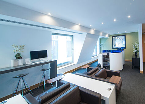 Office Space Cannon Street Station - Image 5