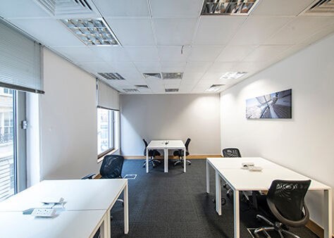 Office Space Cannon Street Station - Image 8