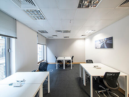 Office Space Cannon Street Station - Image 8