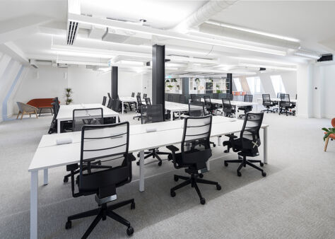 Office Space 26 Throgmorton Street - Image 3