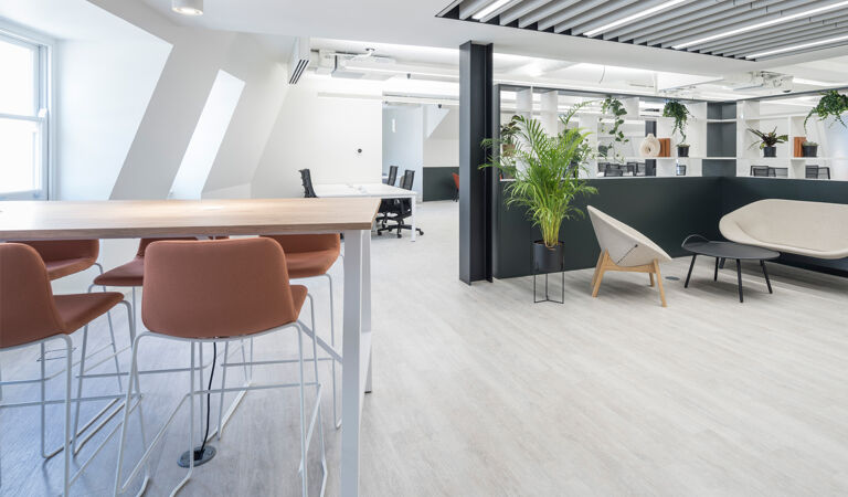 Office Space 26 Throgmorton Street - Image 2