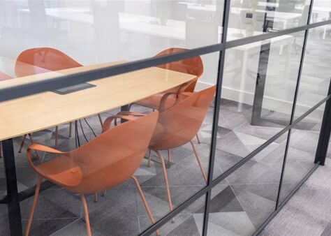 Office Space ONYX Studios - Image 41