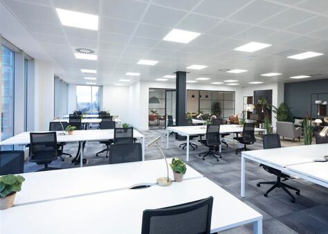 Office Space ONYX Studios - Image 3