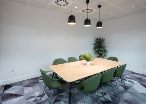 Office Space ONYX Studios - Image 54