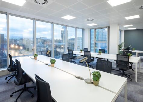 Office Space ONYX Studios - Image 16