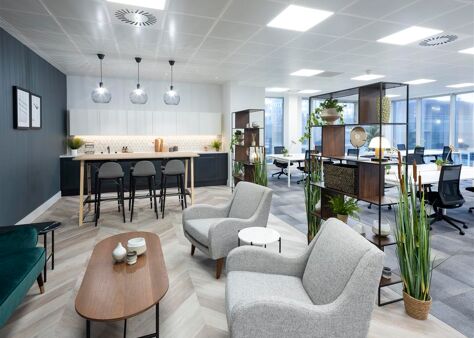 Office Space ONYX Studios - Image 6