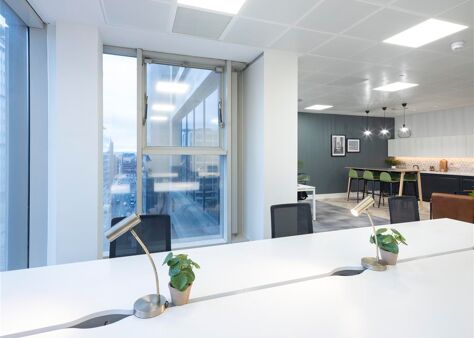 Office Space ONYX Studios - Image 14