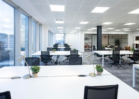 Office Space ONYX Studios - Image 4