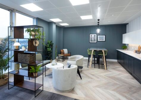 Office Space ONYX Studios - Image 11