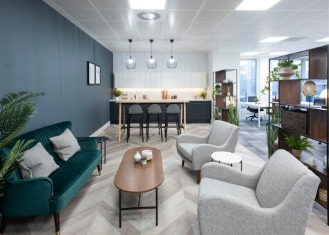 Office Space ONYX Studios - Image 5