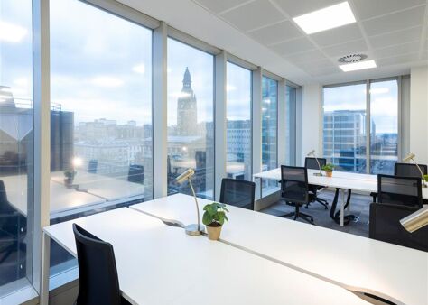 Office Space ONYX Studios - Image 2