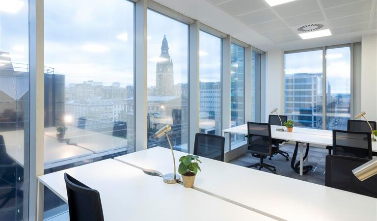 Office Space ONYX Studios - Image 2