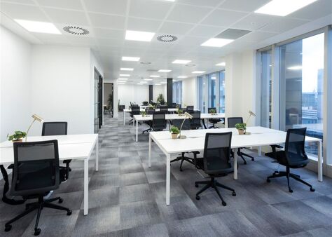 Office Space ONYX Studios - Image 12