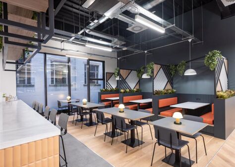 Office Space ONYX Studios - Image 27