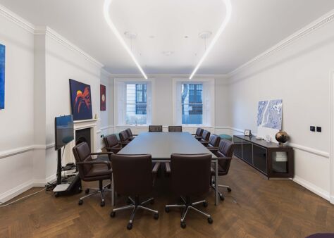 Office Space 4 Bloomsbury Place - Image 1