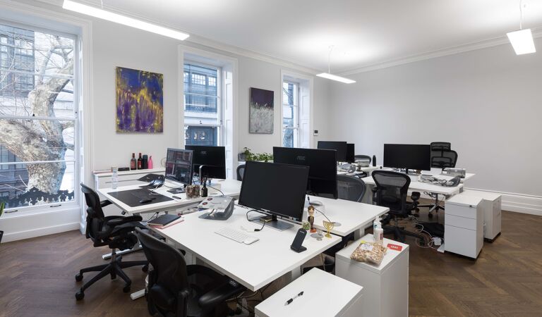 Office Space 4 Bloomsbury Place - Image 2