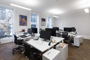 Office Space 4 Bloomsbury Place - Image 2