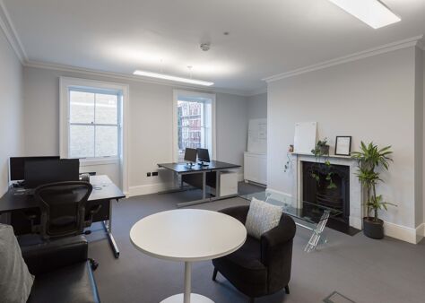 Office Space 4 Bloomsbury Place - Image 5