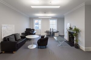 Office Space 4 Bloomsbury Place - Image 4