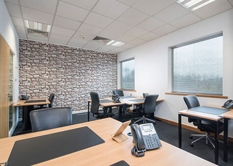 Office Space City West Business Park Building 3 - Image 7
