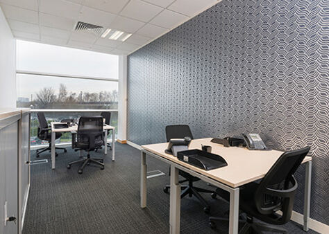 Office Space City West Business Park Building 3 - Image 4