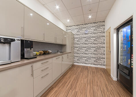 Office Space City West Business Park Building 3 - Image 5