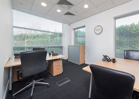 Office Space City West Business Park Building 3 - Image 8