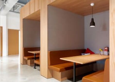 Office Space City West Business Park Building 3 - Image 12