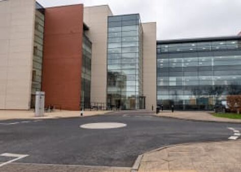 Office Space City West Business Park Building 3 - Image 10