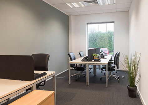 Office Space City West Business Park Building 3 - Image 6